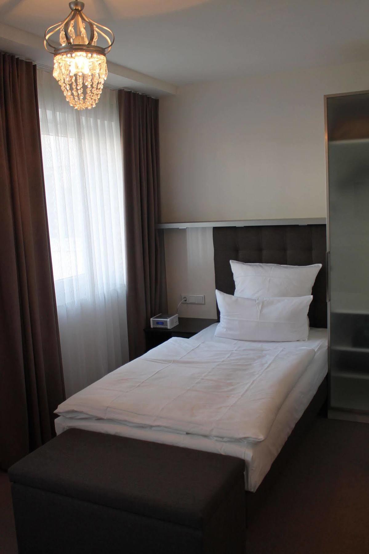 Bergmann Boardinghouse Osnabrueck Apartment Bagian luar foto