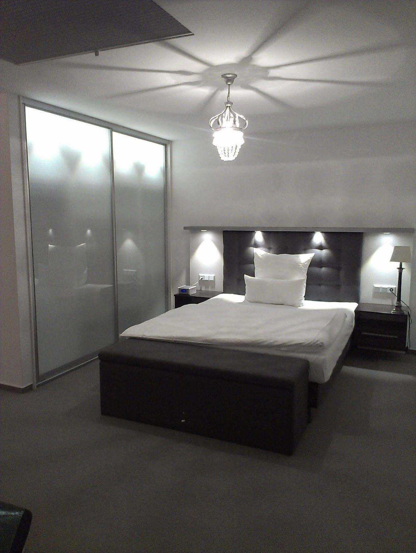 Bergmann Boardinghouse Osnabrueck Apartment Bagian luar foto